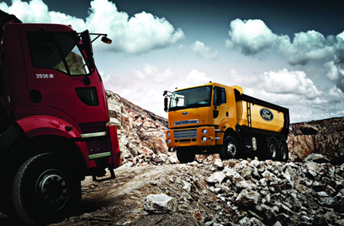 Ford Cargo\'da Şubat Ayı Kampanyası