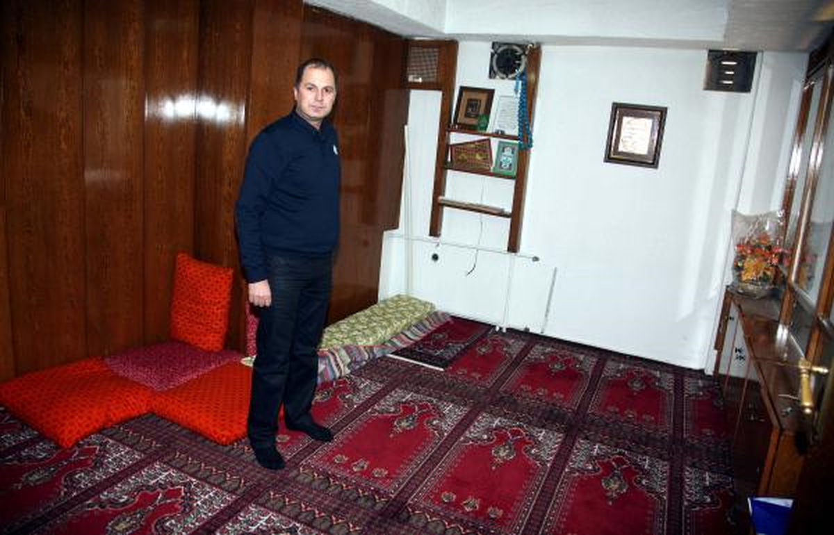 Gelinlik Sektöründe Arap Baharı