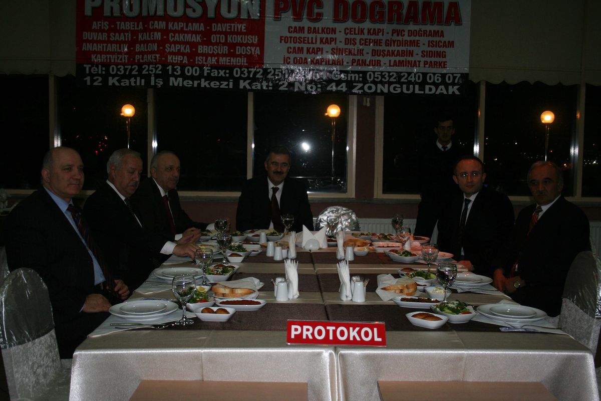 Görelilerden Dayanışma Gecesi