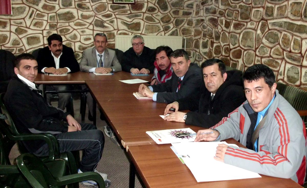Halk Oyunları İl Birinciliği Yarışmaları Yapılacak