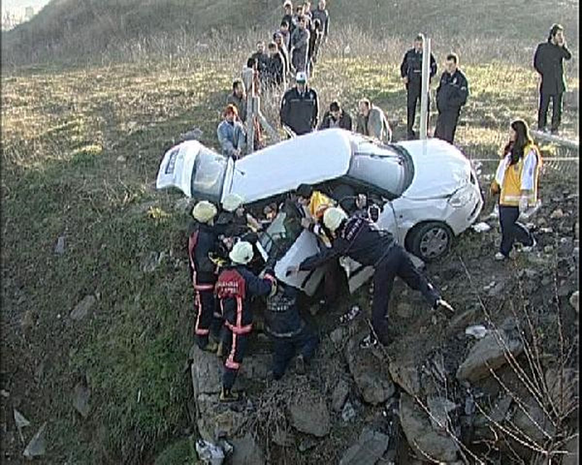Hayat Kurtaran İnsan Zinciri