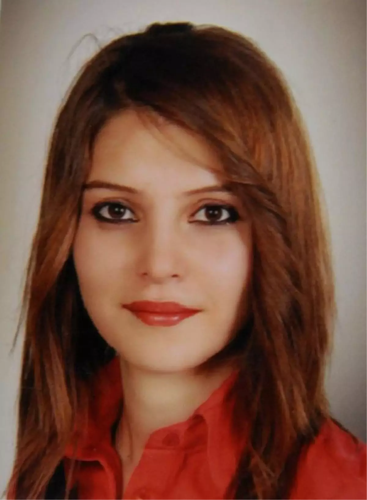 Hemşire Adayı Nuriye, Ehliyetsiz Sürücü Kurbanı Oldu