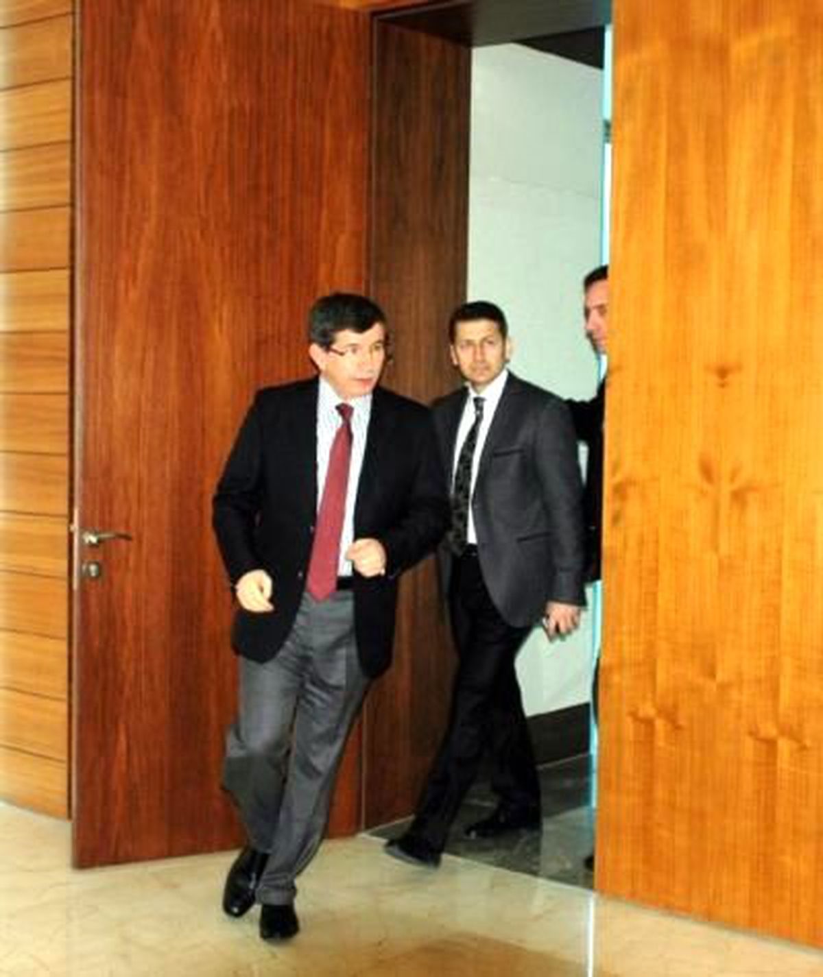 İstanbul'da Arabuluculuk Konferansı