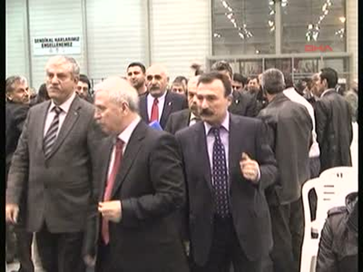 Emek Şenliğine Belediye Operasyonları Damgasını Vurdu