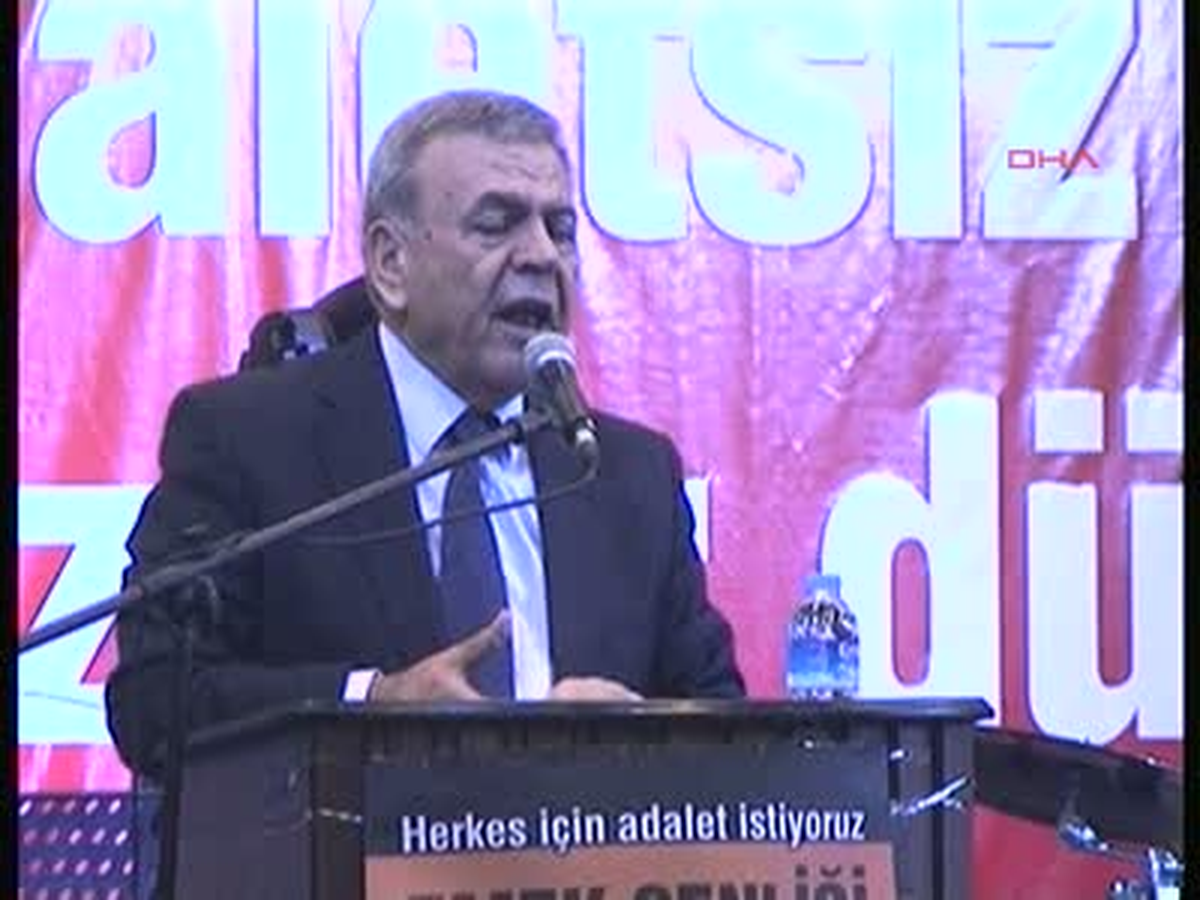 Emek Şenliğine Belediye Operasyonları Damgasını Vurdu