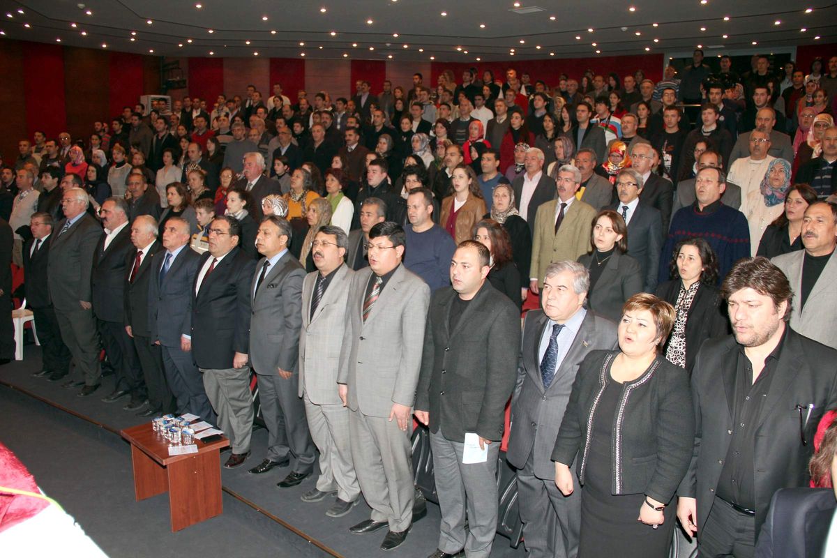 'Katliamın Tanınmasını İstiyoruz'