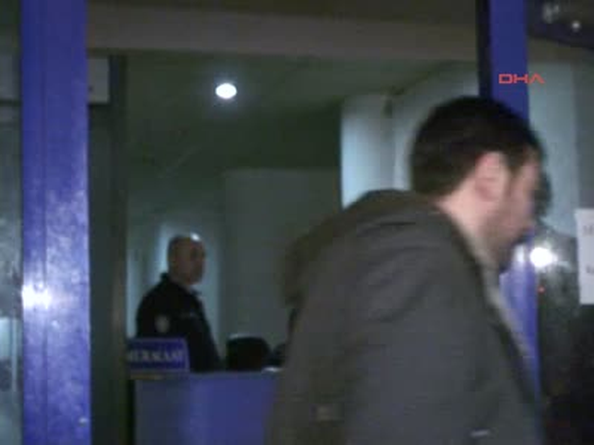 Kaynananın Katil Zanlıları Yakalandı