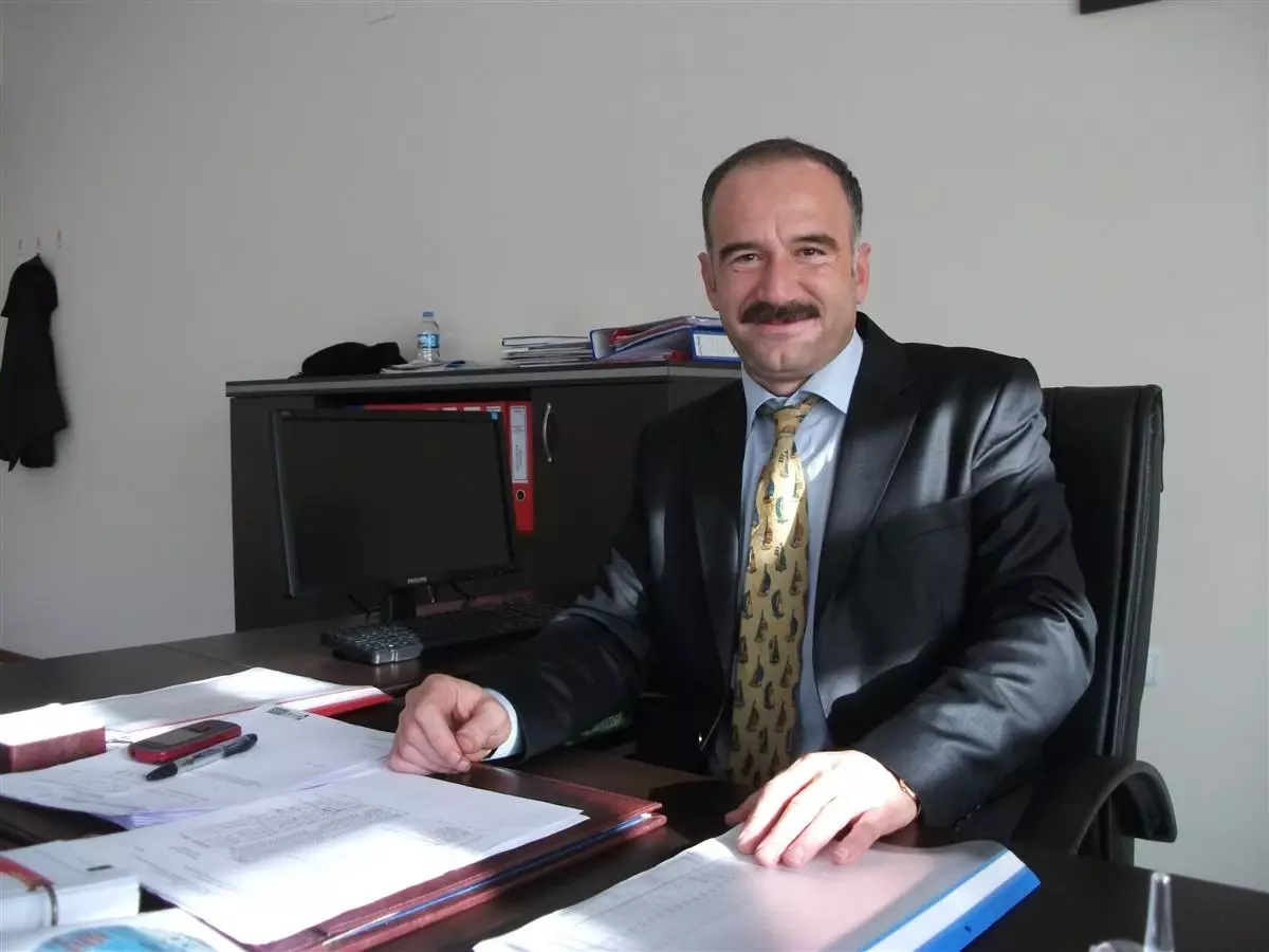 Mudanya'da İki Okula Yeni Müdür