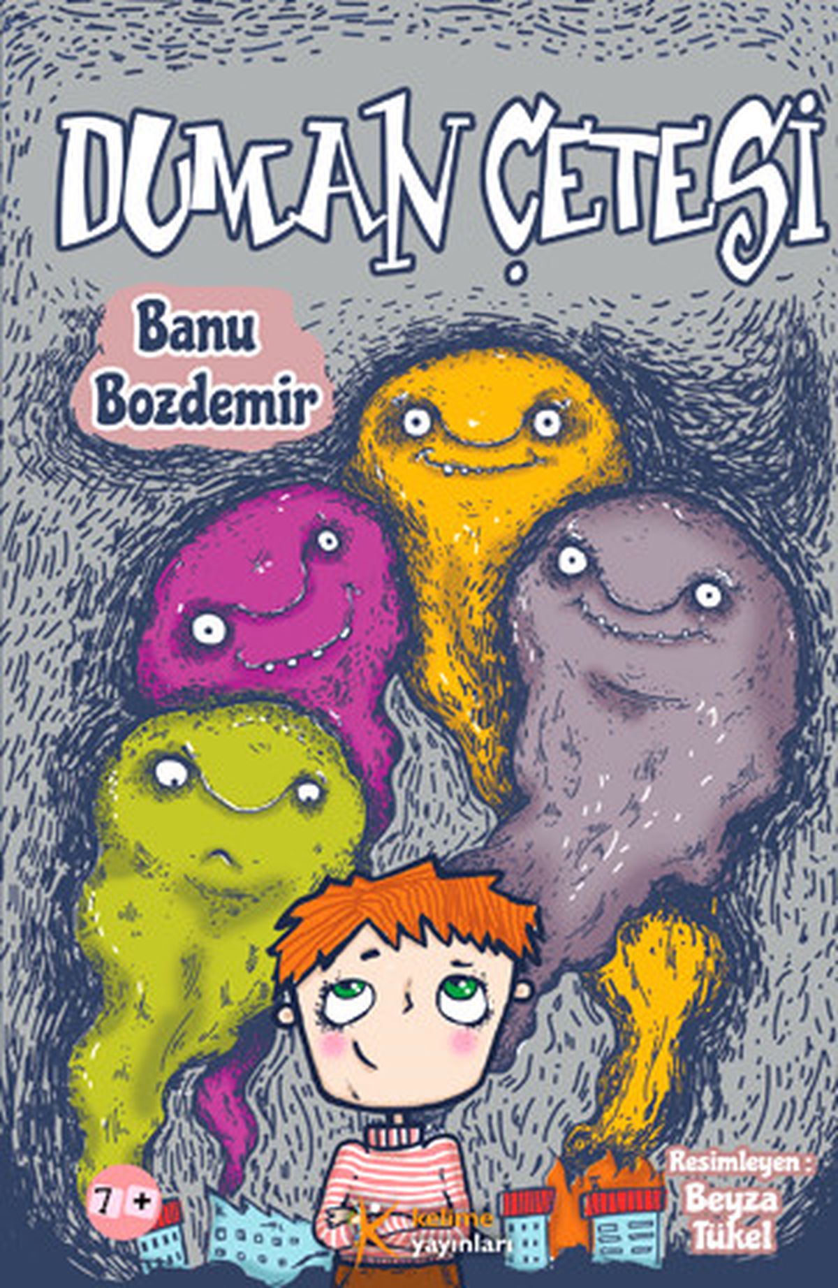 Okuyucular Bilinçlenmeye Devam Ediyor