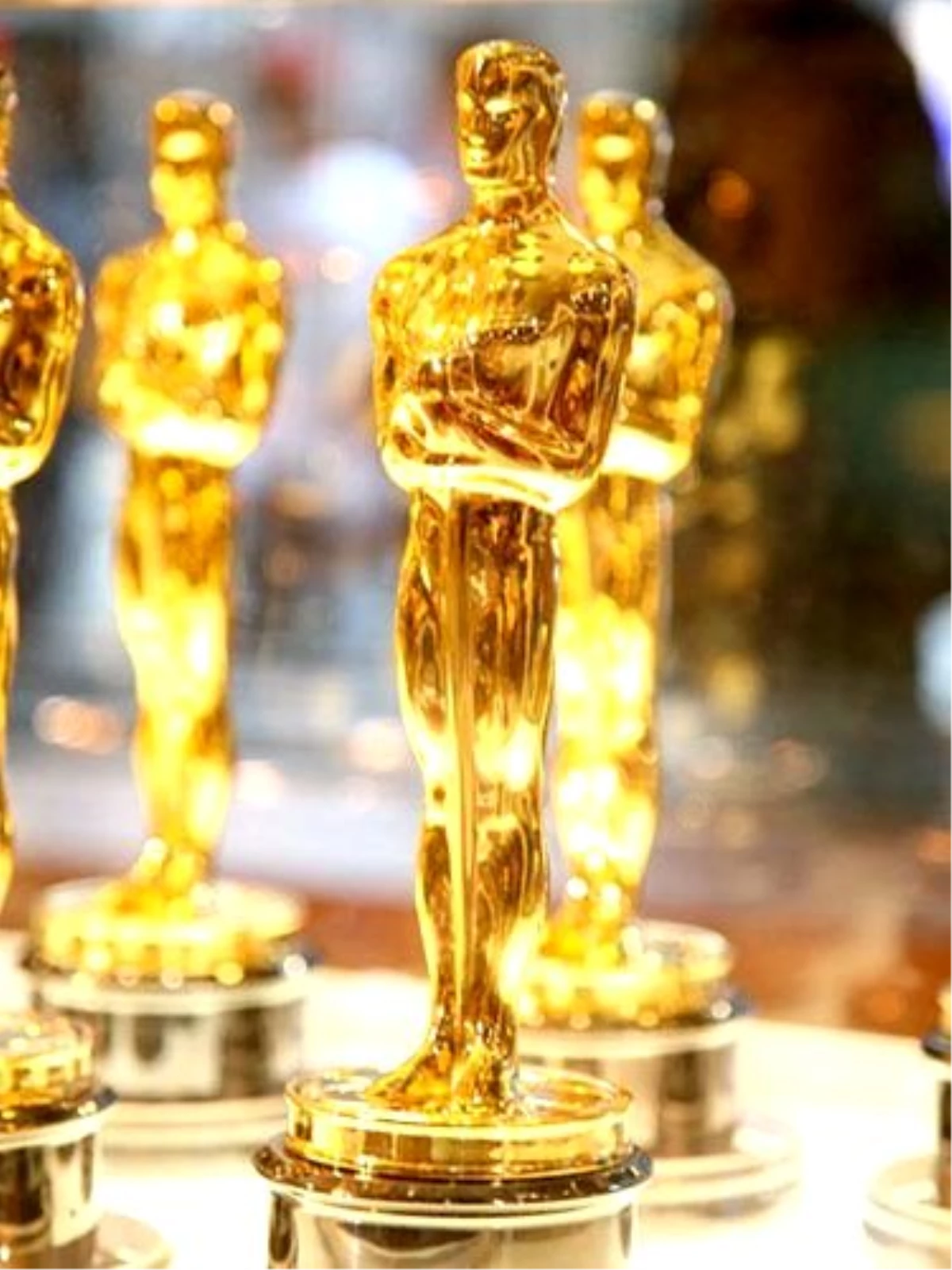 Oscar Ödülleri Yarın Sahiplerini Bulacak