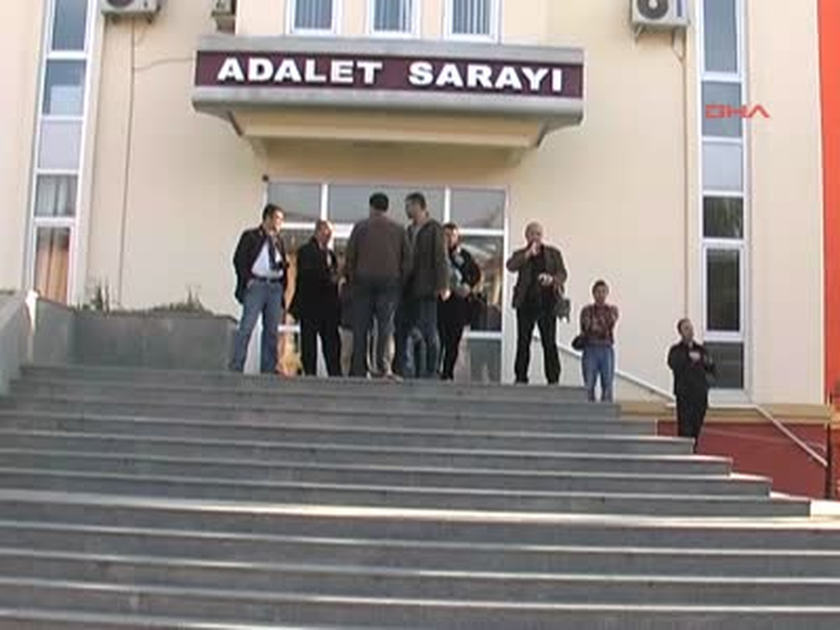 Özaltın Firması: İhmal Yok
