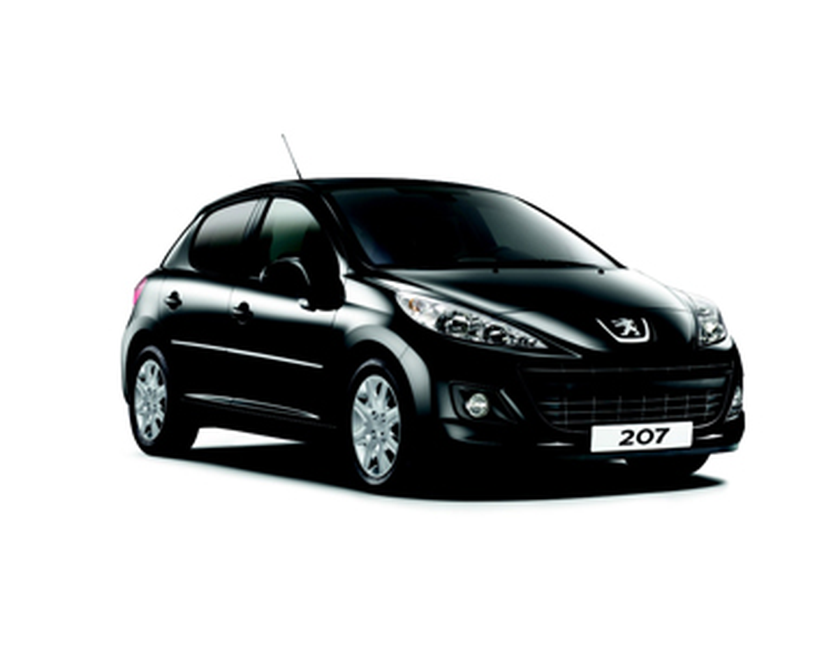 Peugeot 206+ ve 207 Almanın Tam Zamanı