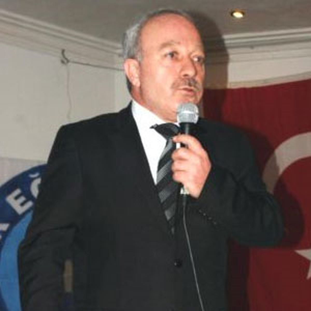 "PKK Özerk Yönetimi Oluşturulacak"