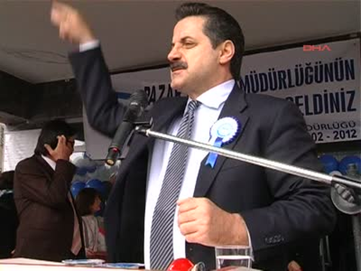 2 Milyon Emekliye 3 Katrilyon İmkan