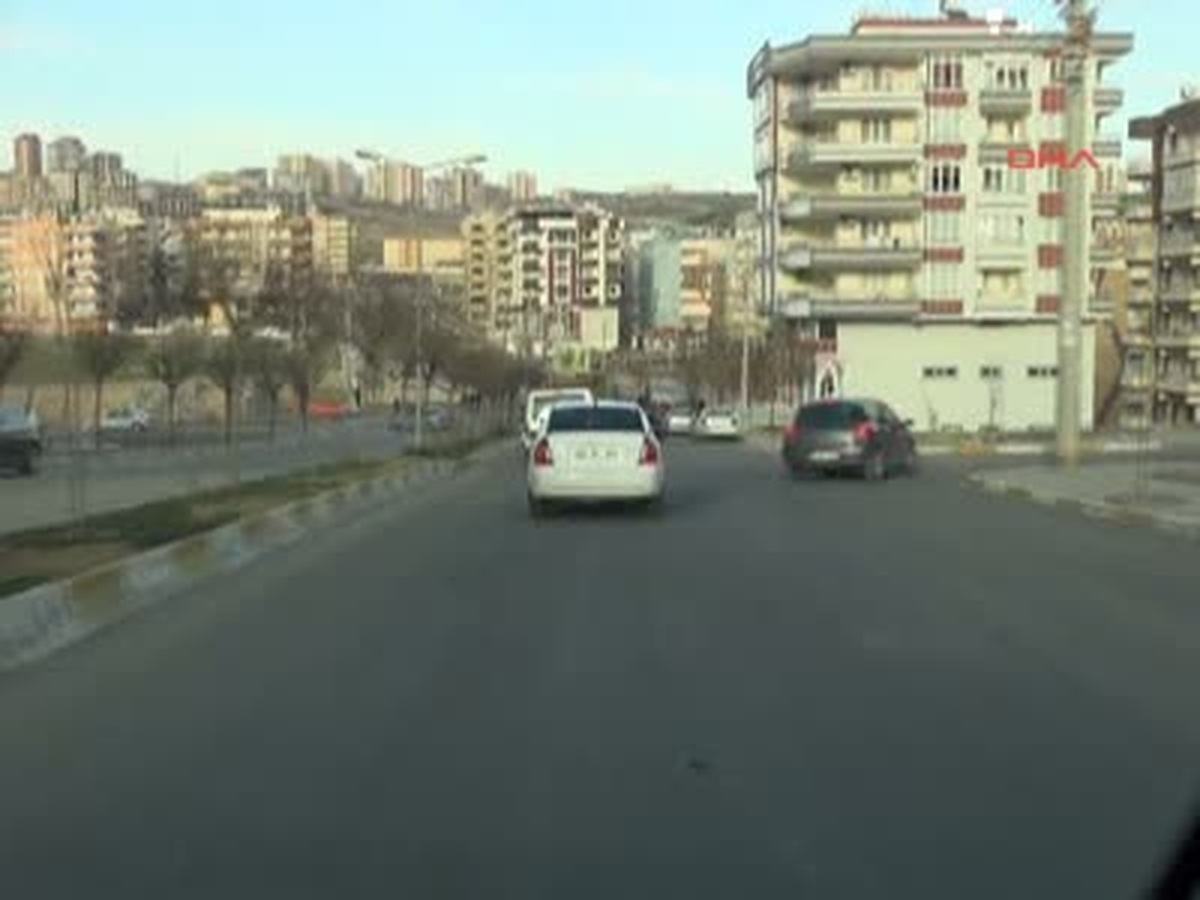 Sahte Savcılar Böyle Yakalandı