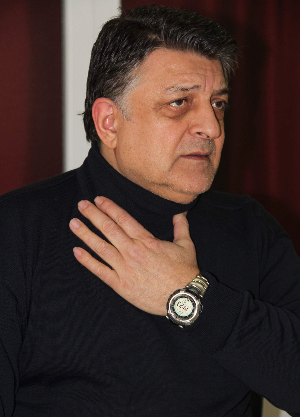 Sakaryaspor Geleceğe Umutlu Bakıyor
