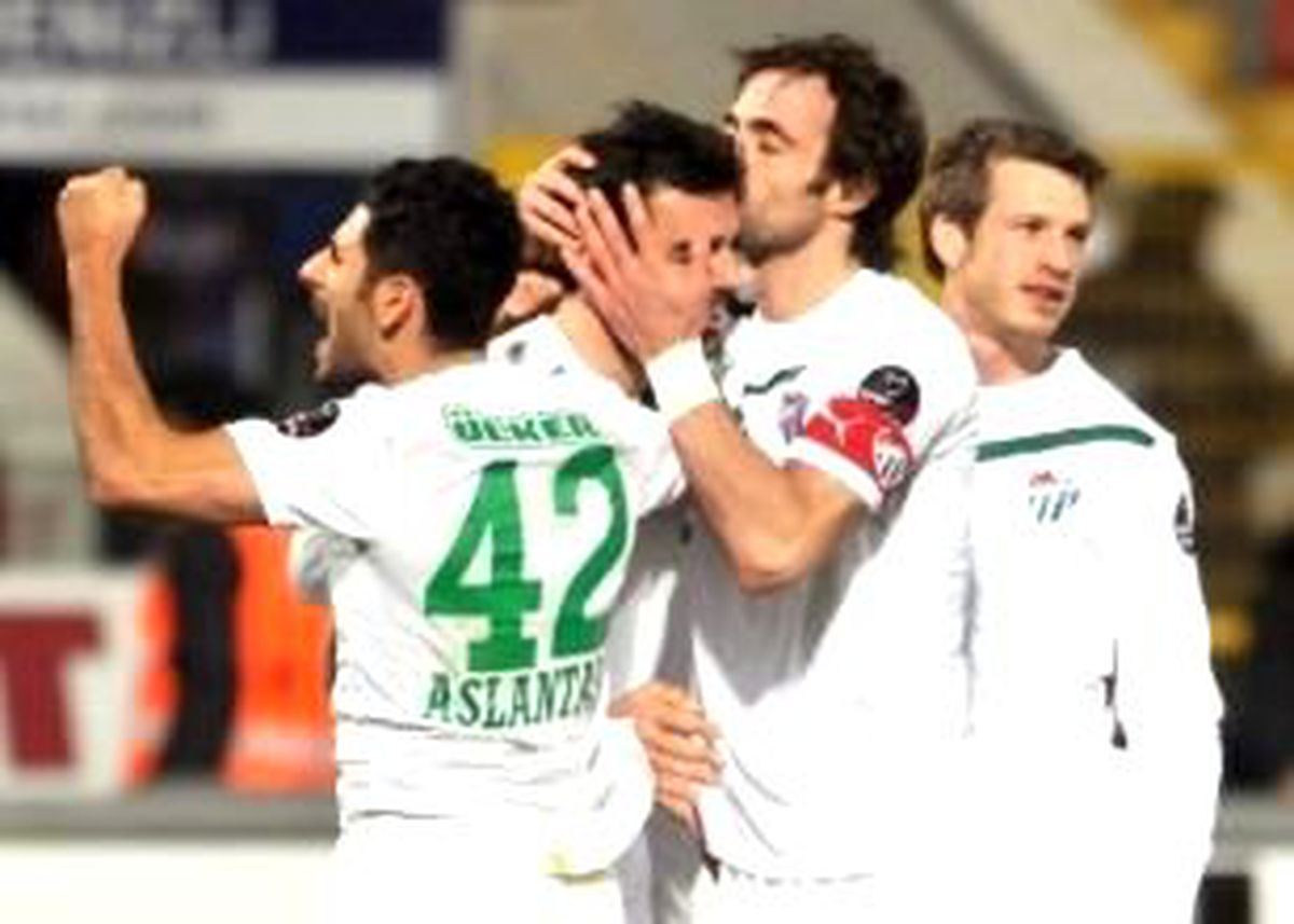 Samsunspor\'a \'Sağlam\' Darbe!