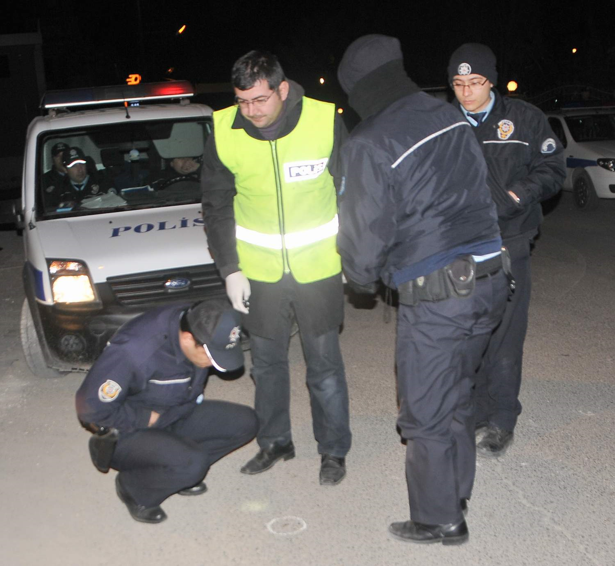 Şanlıurfa\'da "Maganda" Alarmı