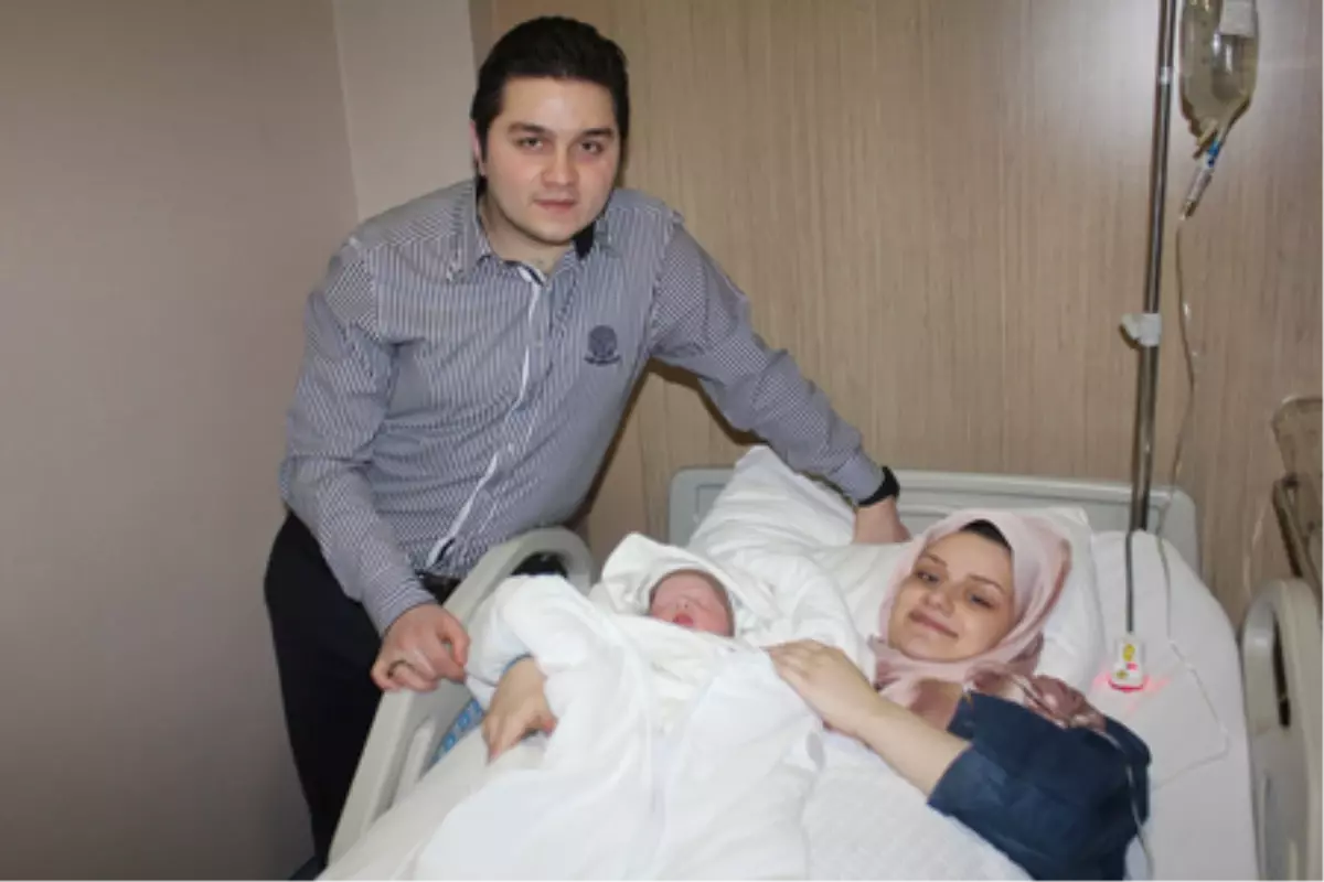 Sapanca\'ya "Ali" Geldi