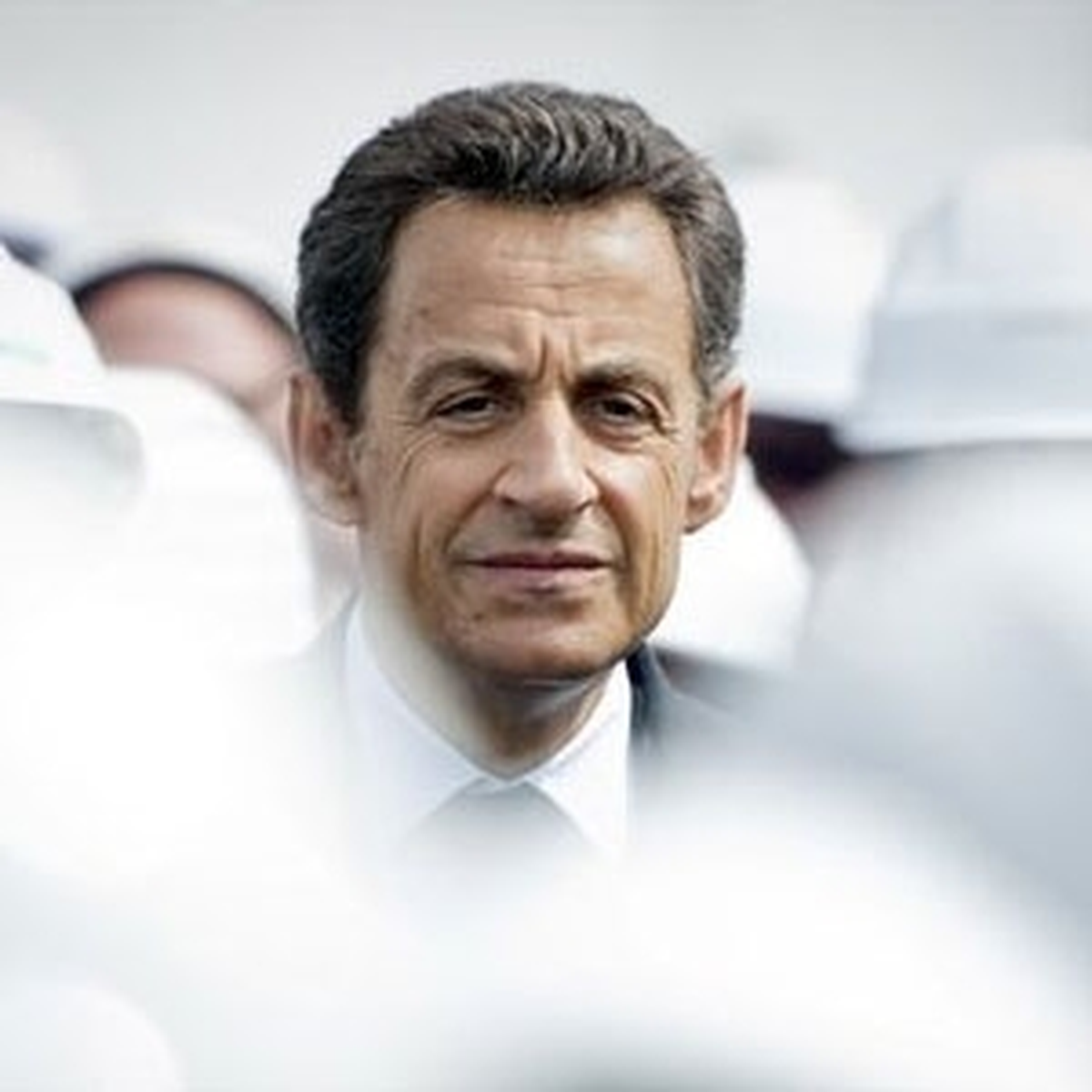 Sarkozy\'nin Gözü Çiftçi Oylarında