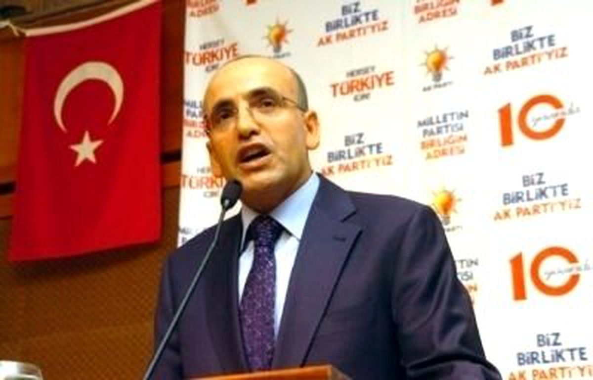 Şimşek: Tahsilat Hedeflerini, İl İl Takip Edeceğiz