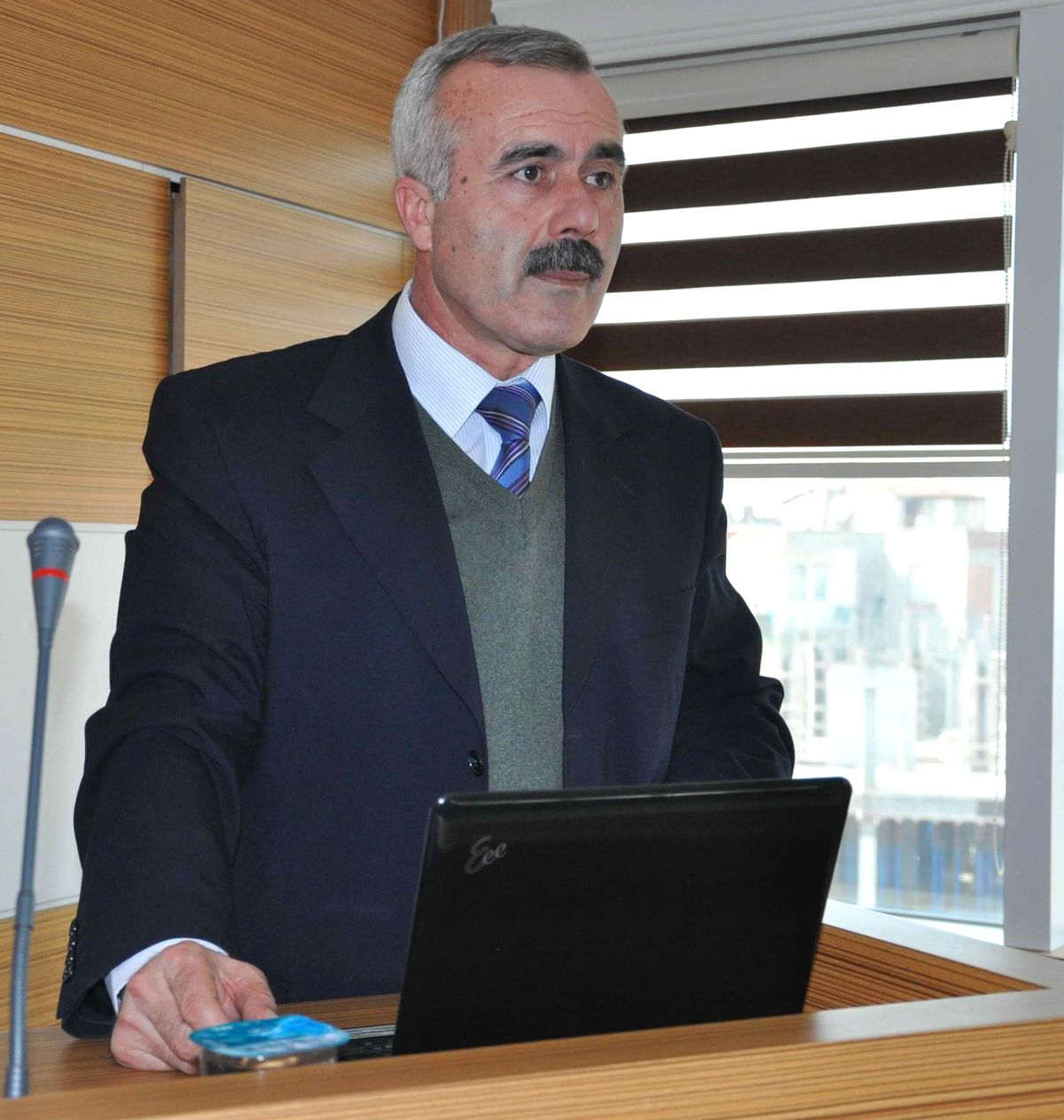 Soma İş Adamları Derneği\'nden Hayvan Besicilerine Seminer