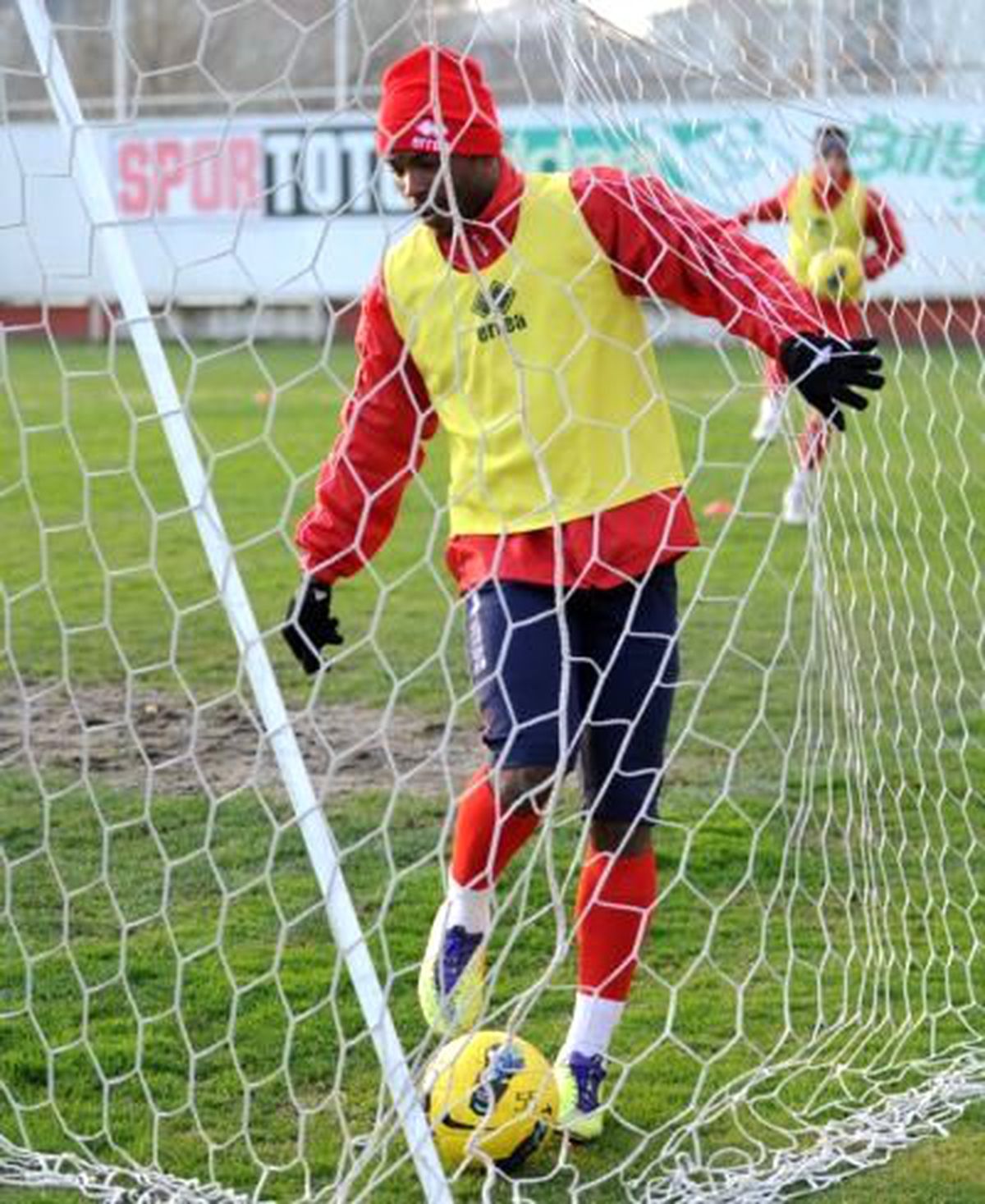Spor Toto 2. Lig