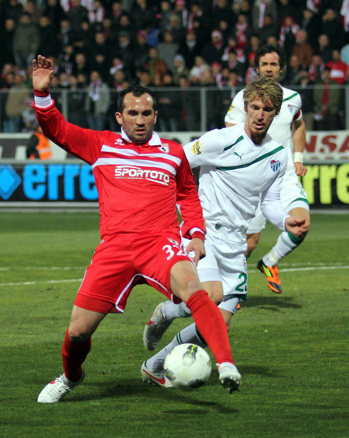 Spor Toto Süper Lig