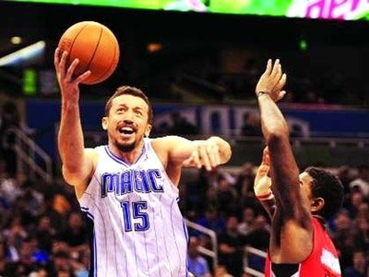 Türkiye'de Nba Haberlerinde Hidayet Türkoğlu İlk Sırada Yer Alıyor