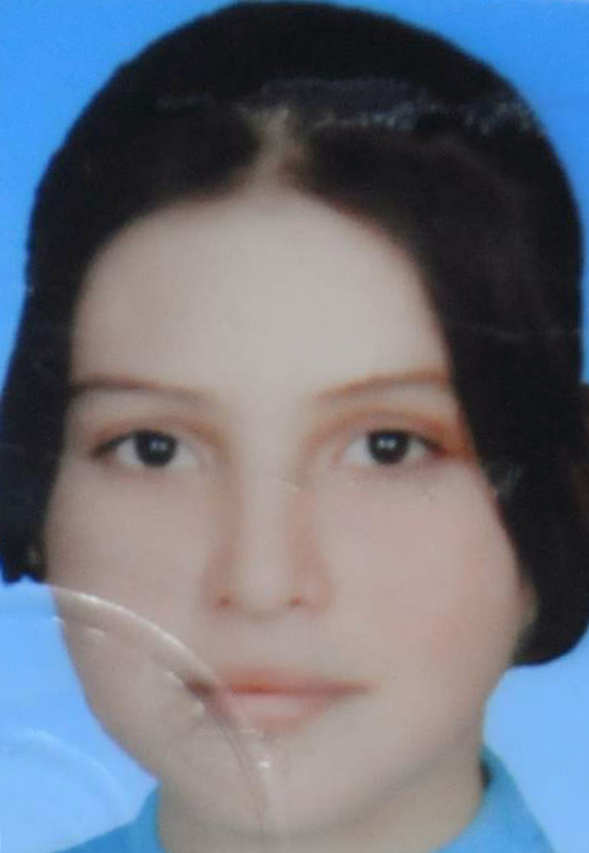 Üniversiteli Genç Kız Kazada Hayatını Kaybetti