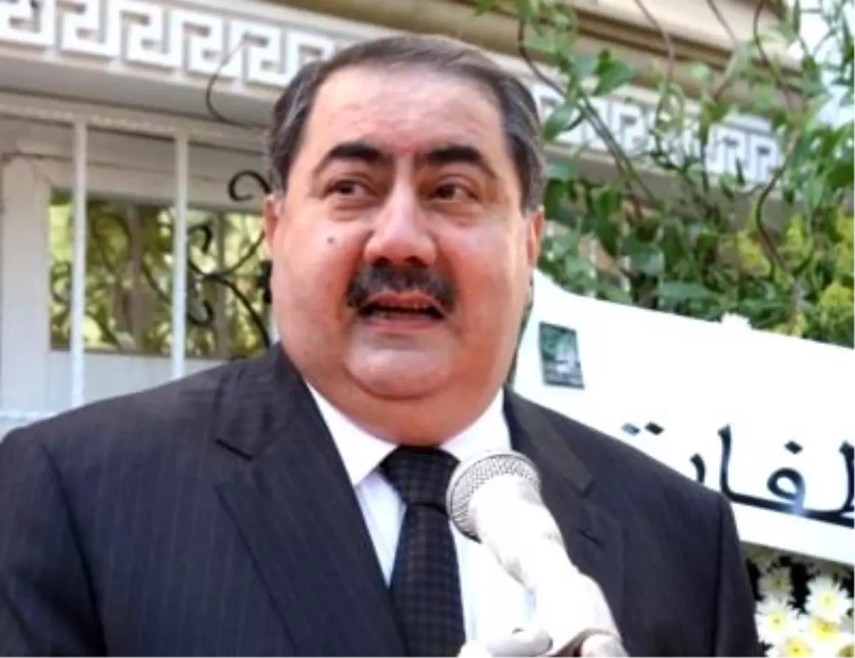 Zebari: Suriye Arap Zirvesine Davetli Değil