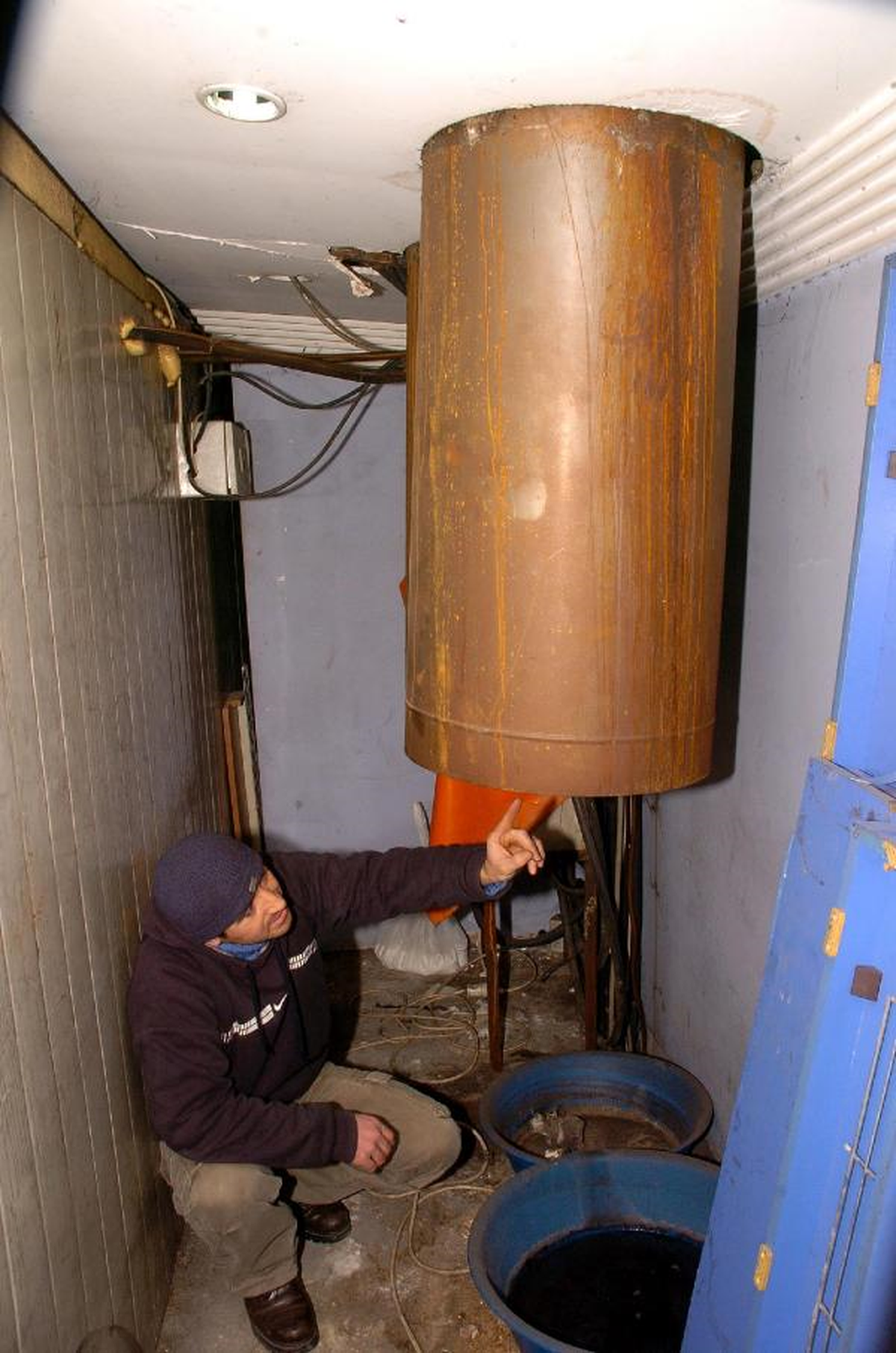 Zonguldak\'ta Bir Gecede 3 İşyeri Soyuldu