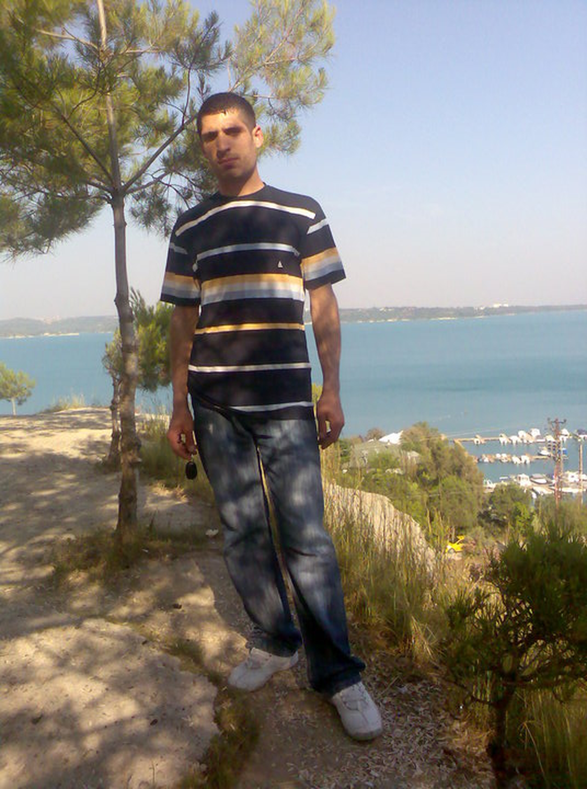 Adana\'da Katliam Gibi Kaza