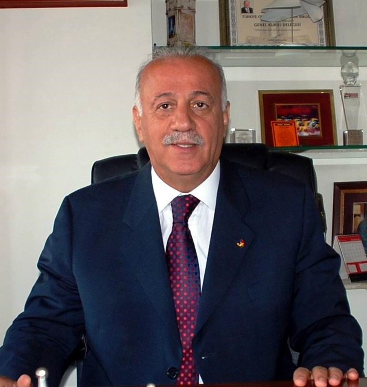 Afet Riski Altındaki Alanların Dönüştürülmesi