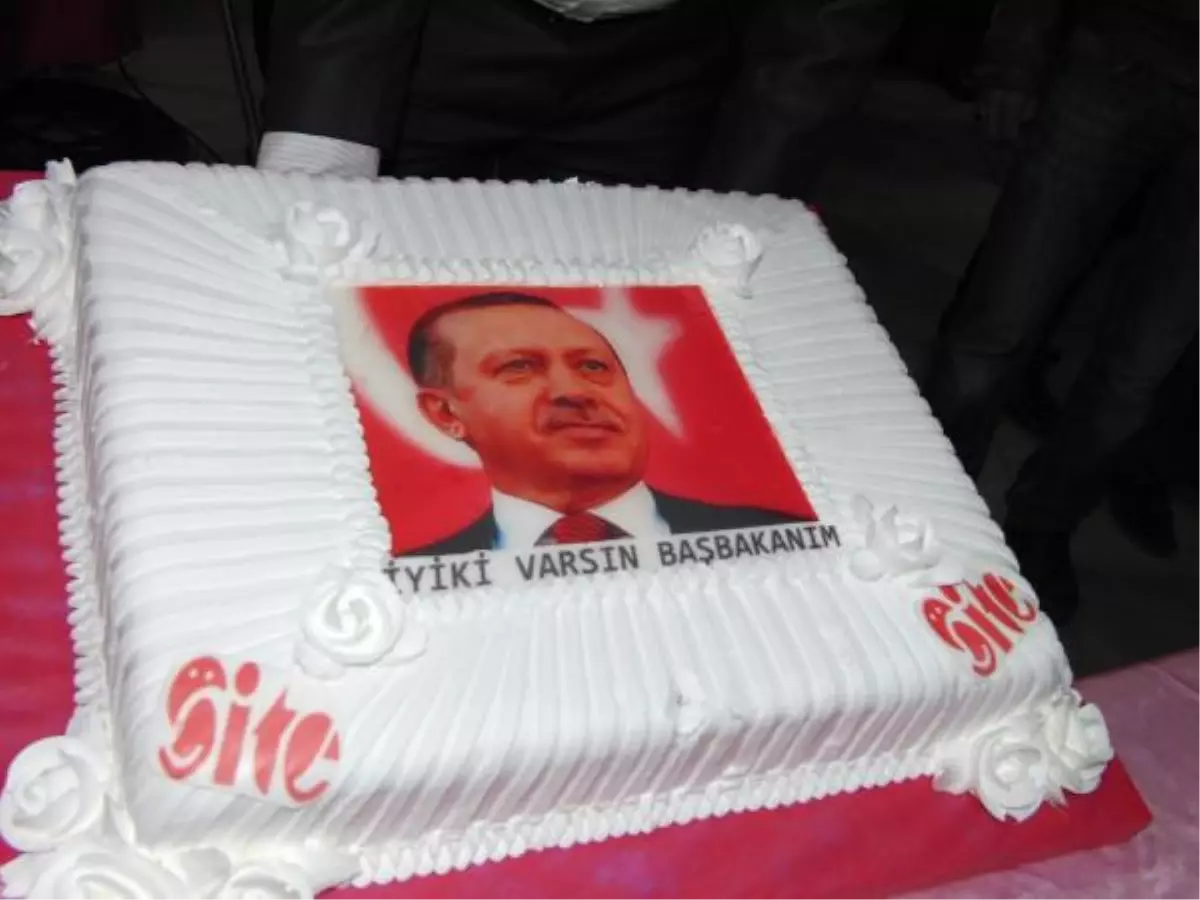 Ak Partili Aşlık'tan Tüsiad'a Sert Tepki