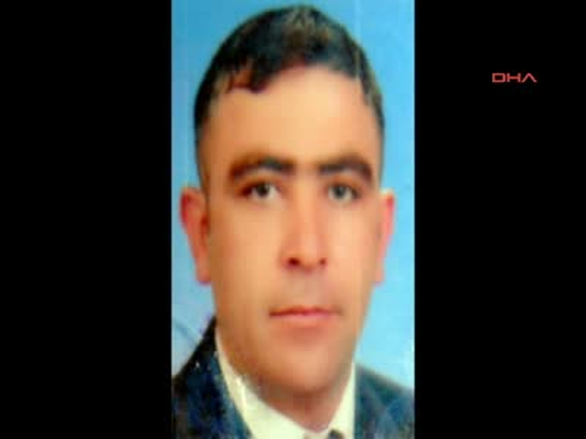 Kendisini Terk Eden Eşini Öldürdü