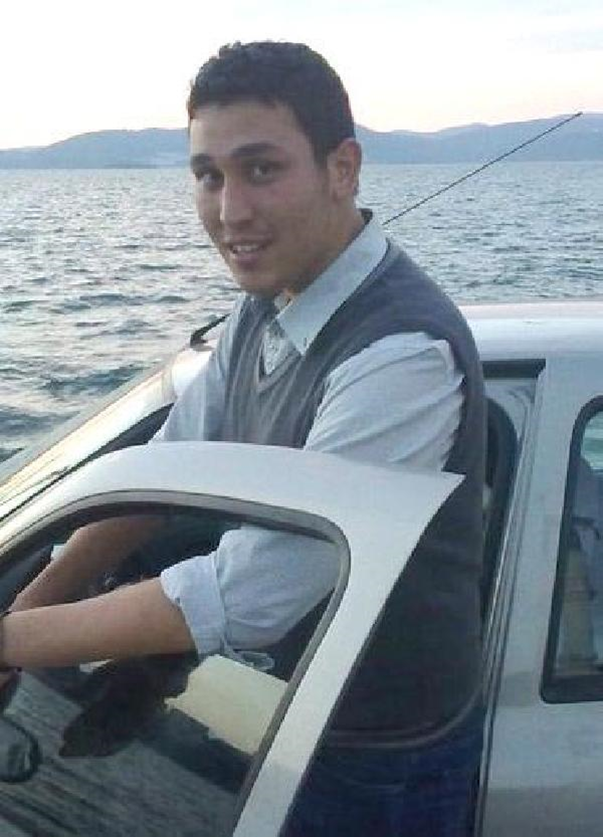 Aşırı Hız ve Alkol Can Aldı