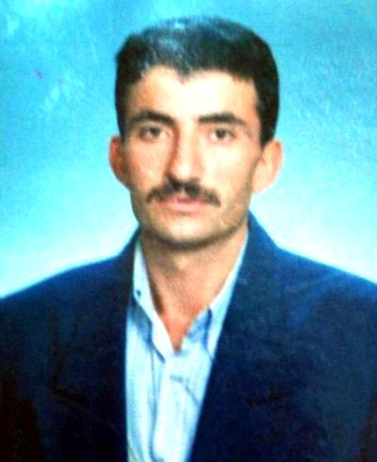Av Tüfeğini Temizlerken, Kendini Vurdu