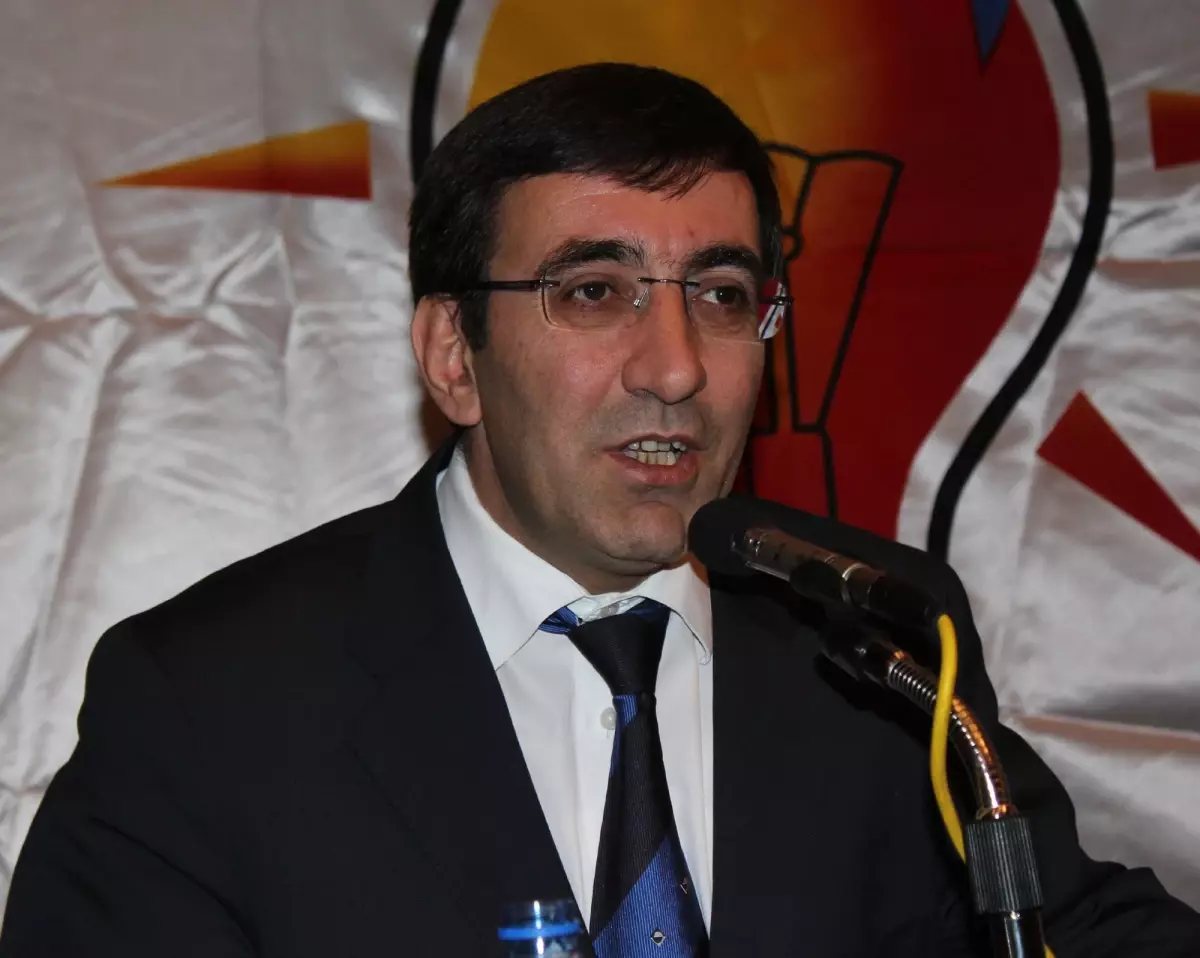 Bakan Yılmaz'dan Geçmişle Bugün Kıyaslaması