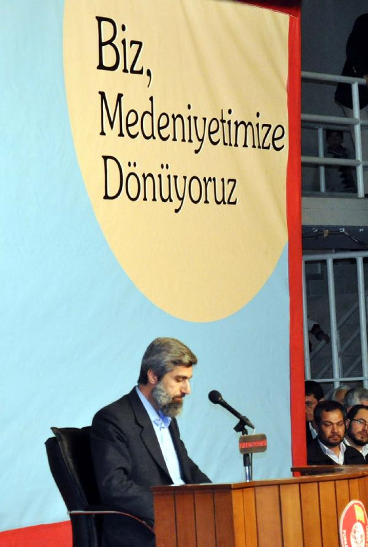 "Balıklıgöl Rivayeti Para Kazanmak İçin Uydurulmuş"