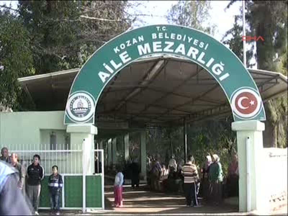 Baraj Kazasında Hayatını Kaybeden İşçilerin Cenazeleri Defnediliyor