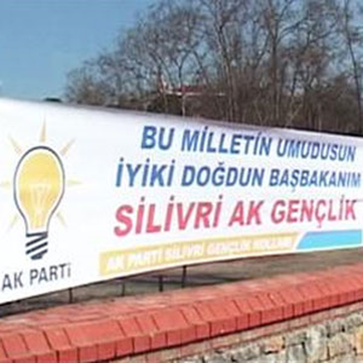 Başbakan\'a Doğumgünü Sürprizi