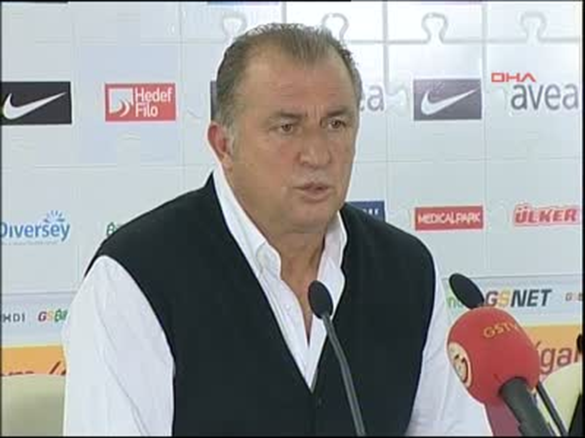 Beşiktaş Maçının Ardından