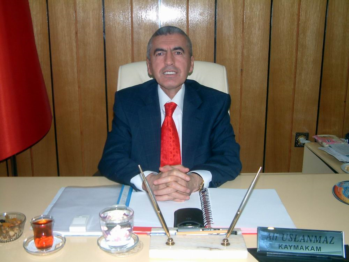 Burhaniye Osb\'de Arazi Sahiplerine Uzlaşma Çağrısı