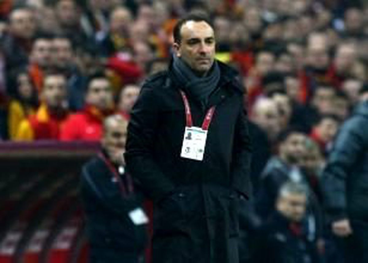 Carvalhal Beşiktaş\'ın Hedefini Açıkladı!