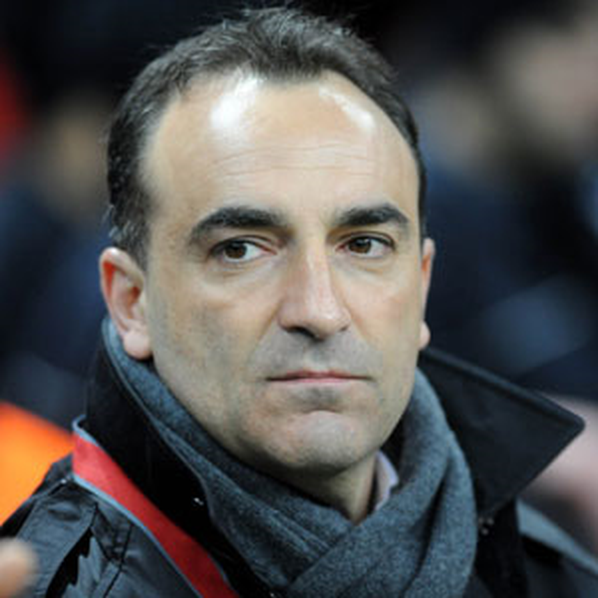 Carvalhal Oyuncularını Tebrik Etti