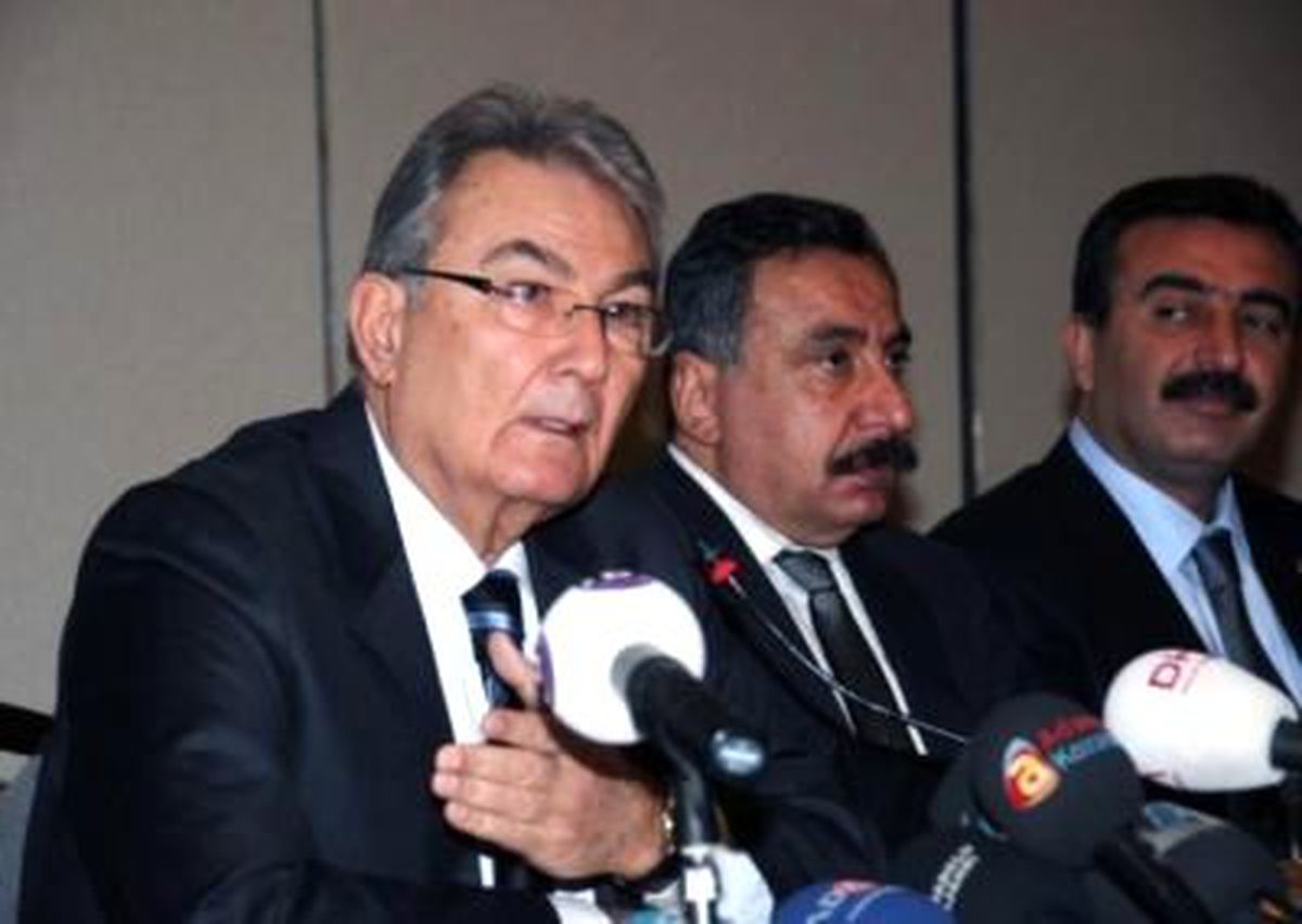 Chp'li Muhalifler Anıtkabir'e Gelmedi