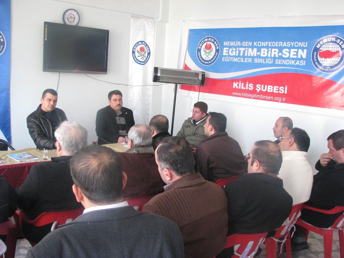Eğitim-Bir-Sen Hocalı Katliamı'nı Unutmadı