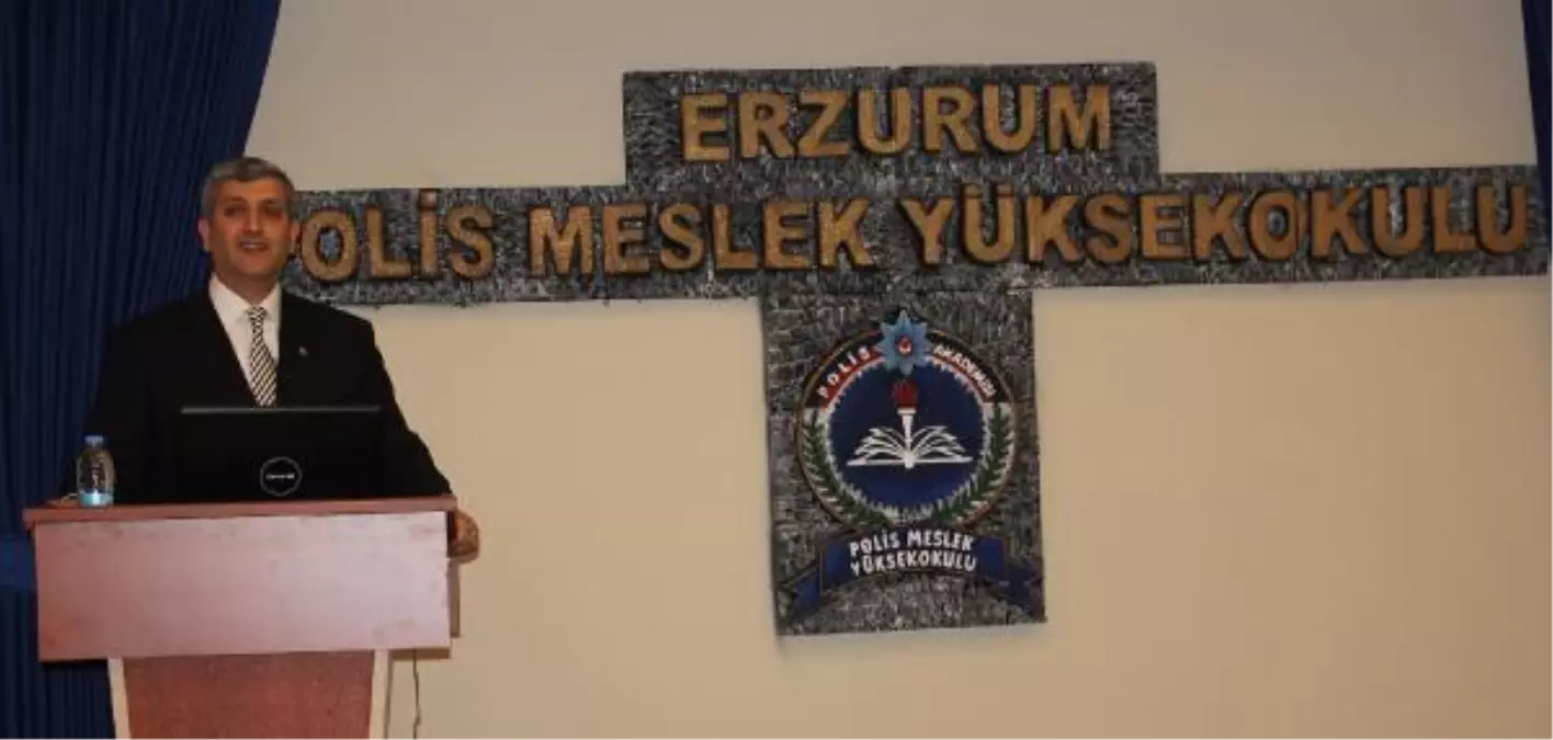 Emniyet Müdürü, Yaşadığı Kazayı Ders Olarak Anlattı