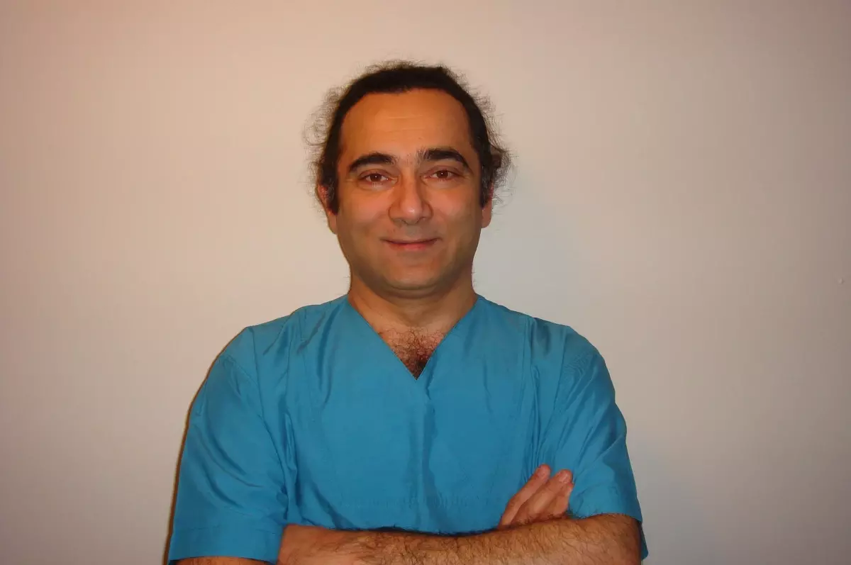 Estetik Liginin Şampiyonu Burun